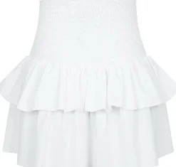 Neo Noir Nederdele<Carin R Skirt