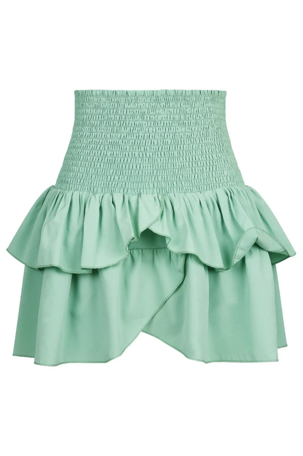 Neo Noir Nederdele<Carin R Skirt