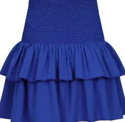 Neo Noir Nederdele<Carin R Skirt