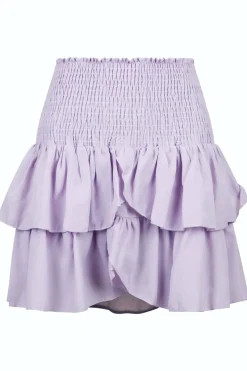 Neo Noir Nederdele<Carin R Skirt