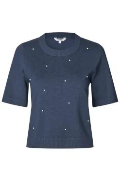 MbyM Strik|Bluser & Skjorter<Carla Sparkle-M 57620735