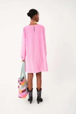 Sale Carlall Short Dress 3/425445-3018 Kjoler