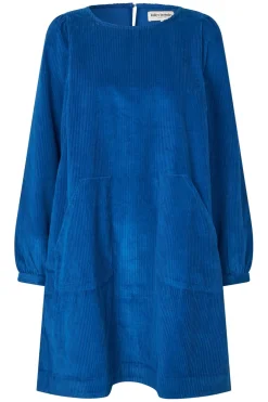 Lollys Laundry Kjoler<Carlall Short Dress 3/425445-3018