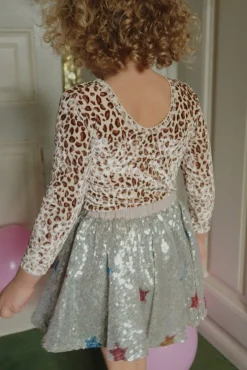New Carlito Blouse Grs Ks104244 Børn Bluser & Skjorter