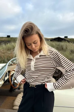BYIC Bluser & Skjorter<Carlyic Polo