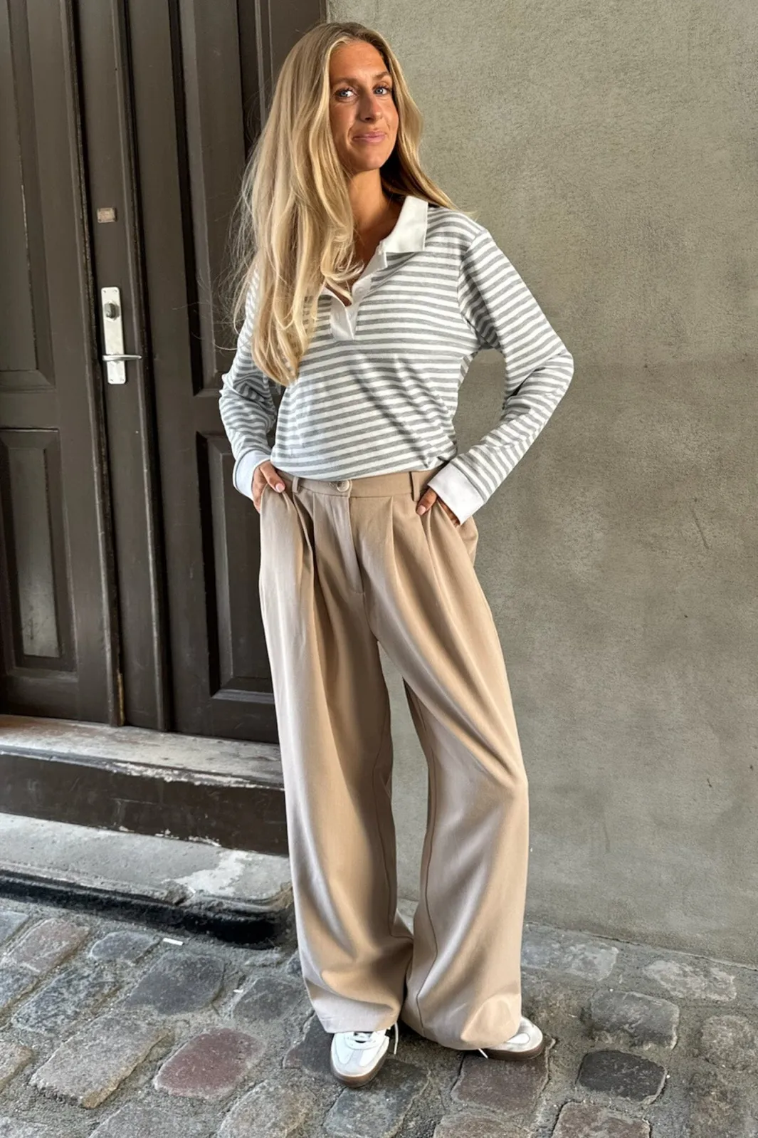 BYIC Bluser & Skjorter<Carlyic Polo