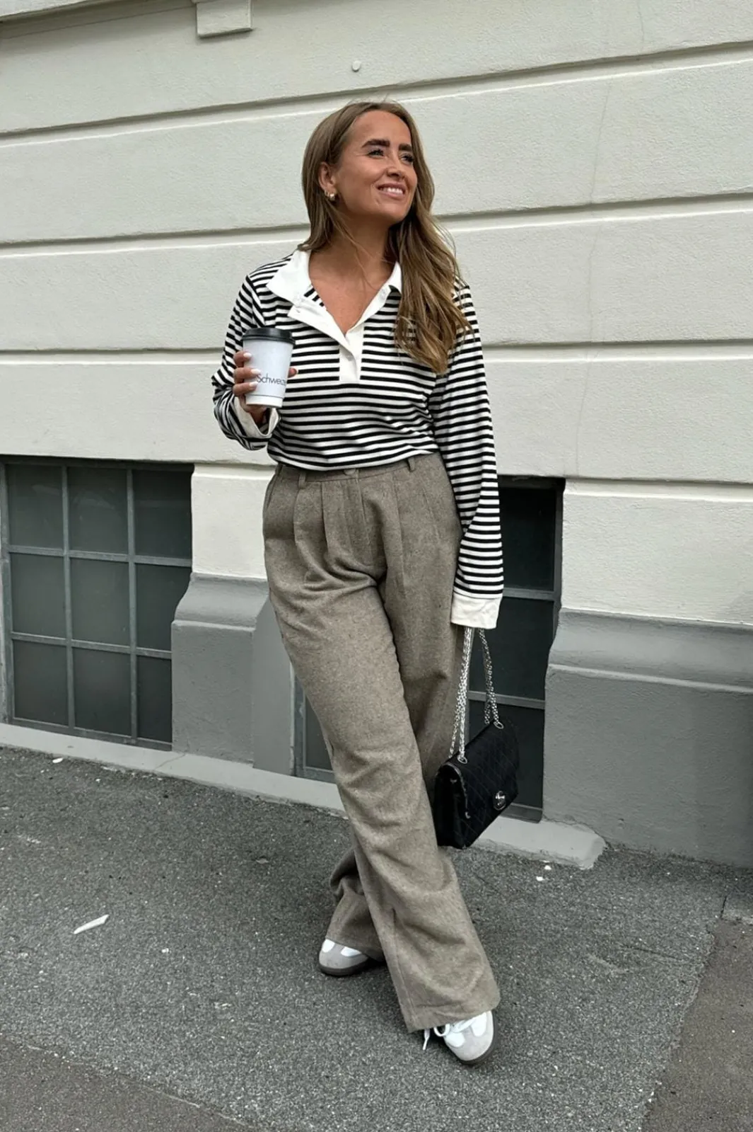Outlet Carlyic Polo Bluser & Skjorter