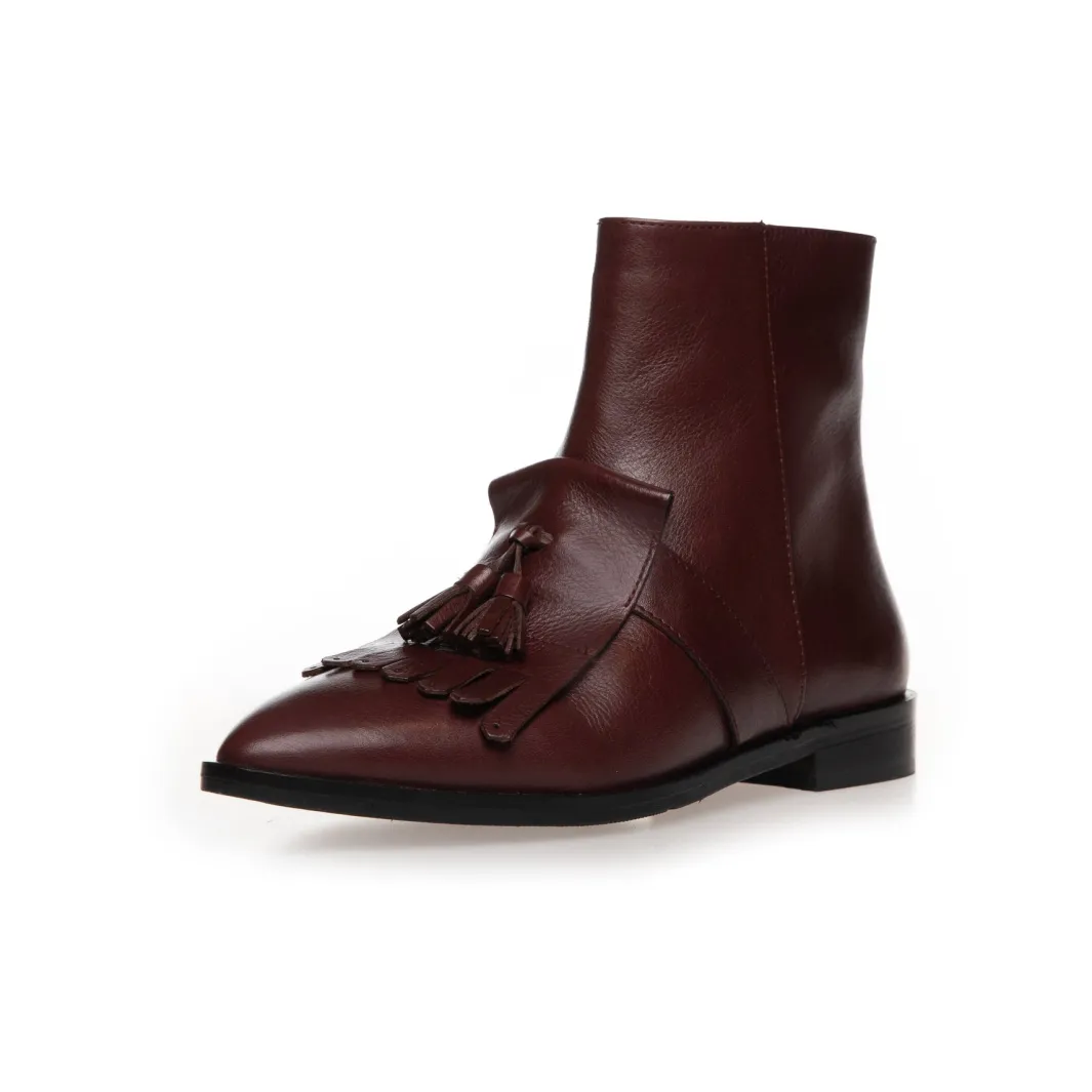 Copenhagen Shoes Copenhagen Shoes|Støvler<Caroline Moves CS8634