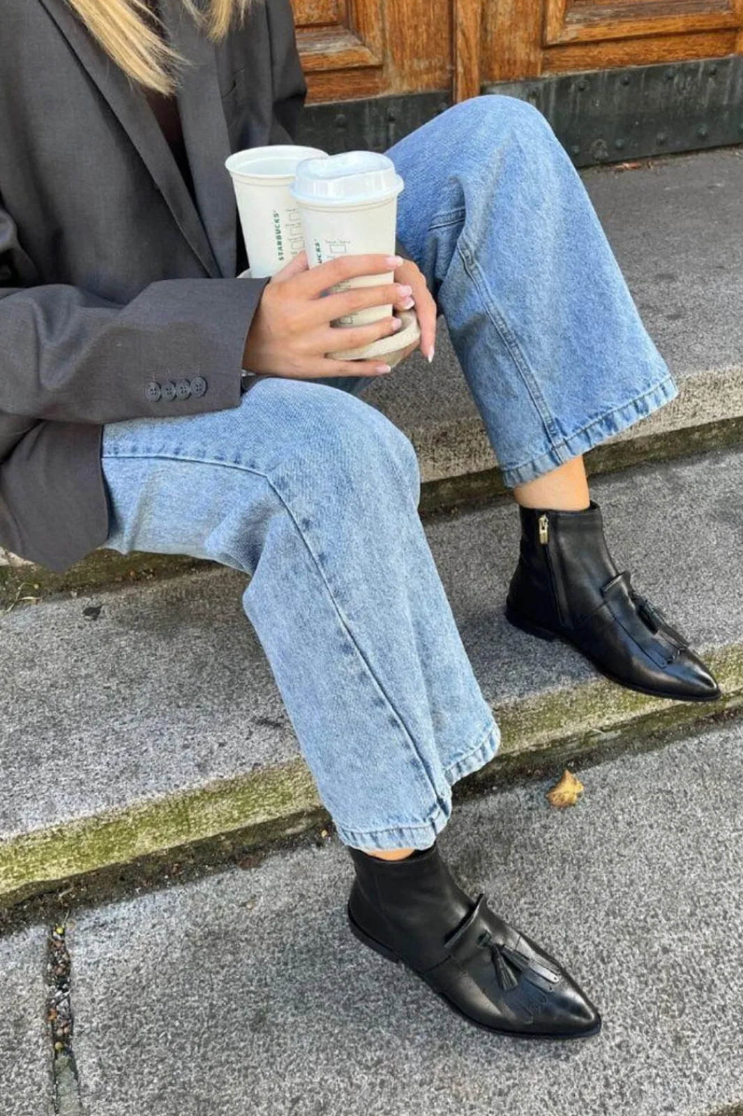 Online Caroline Moves CS8634 Copenhagen Shoes|Støvler