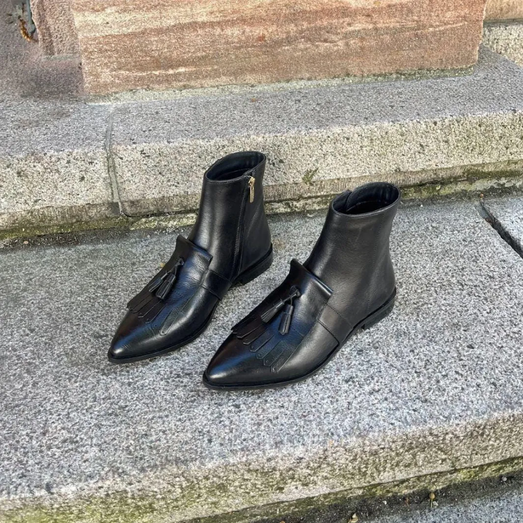 Online Caroline Moves CS8634 Copenhagen Shoes|Støvler