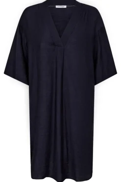 Best Caryncc Pleat Tunic Dress 36432 Kjoler