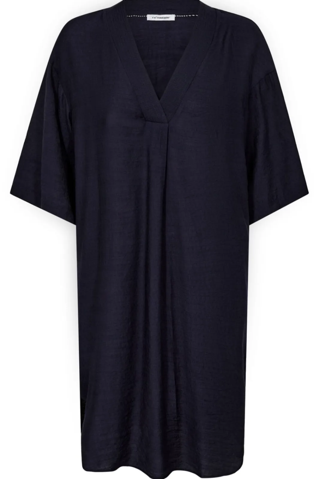 Best Caryncc Pleat Tunic Dress 36432 Kjoler