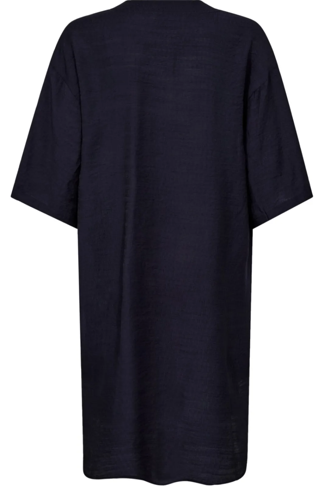 Best Caryncc Pleat Tunic Dress 36432 Kjoler