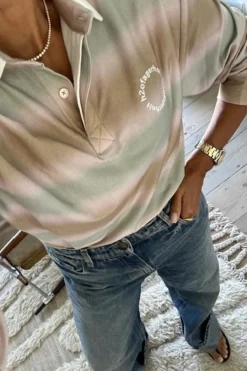 H2O Fagerholt Bluser & Skjorter<Cash Polo Shirt