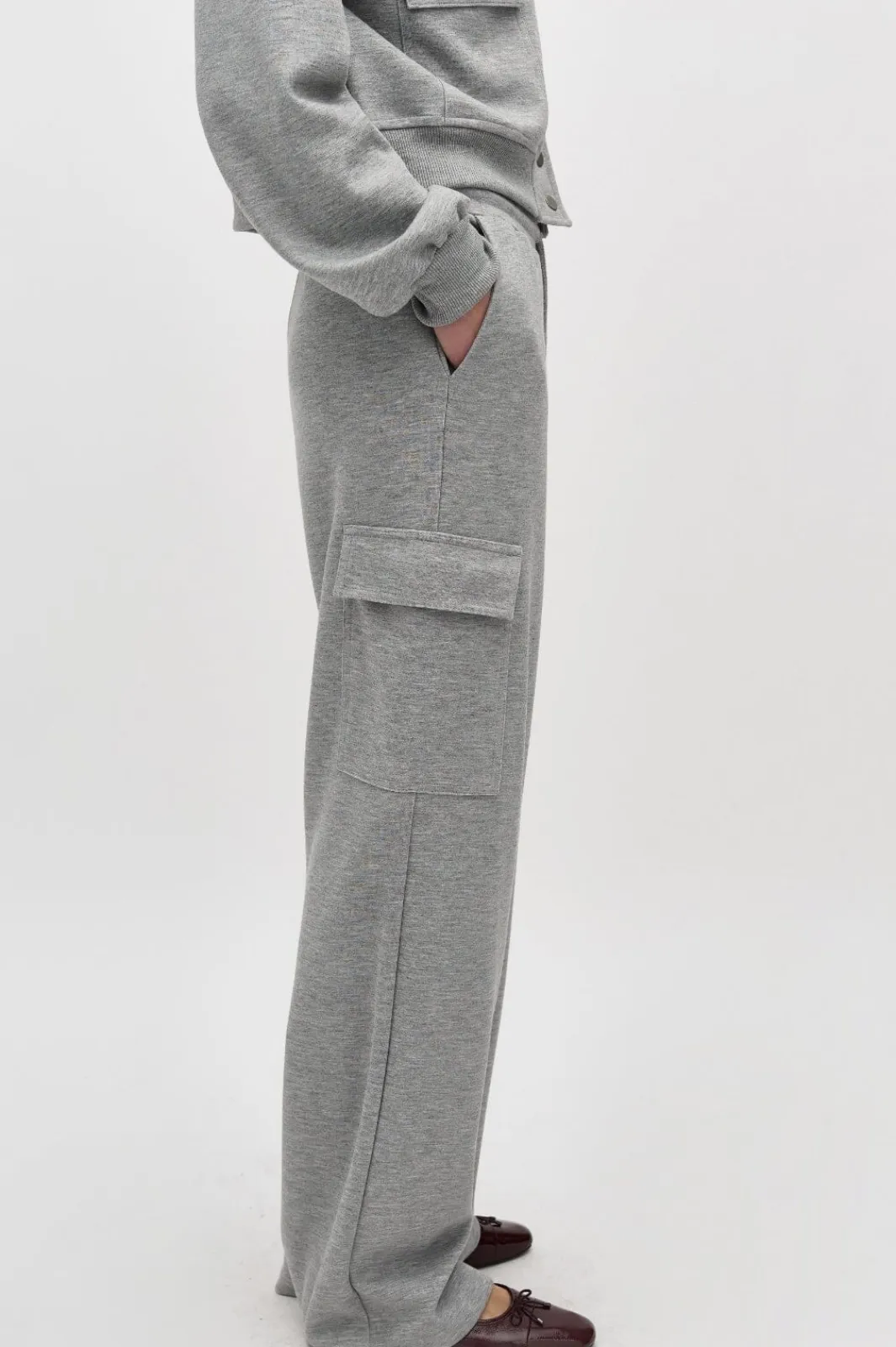 MbyM Bukser, Jeans & Leggings<Casia-M