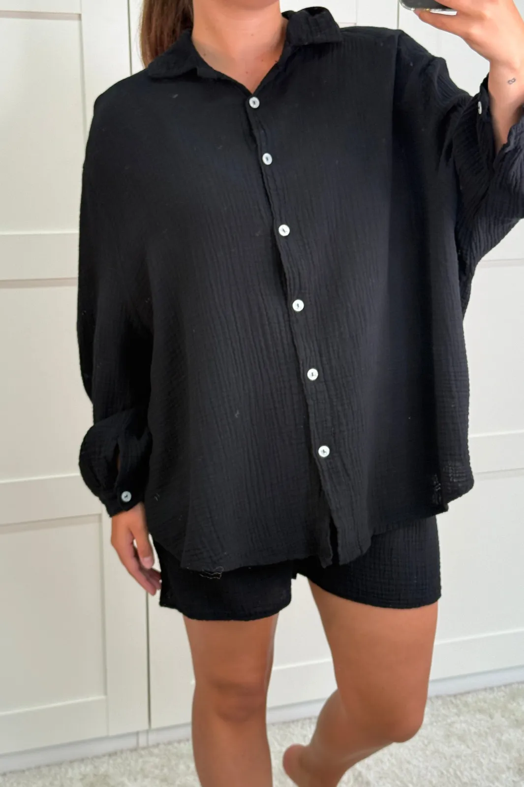 A-bee Bluser & Skjorter<Caterina