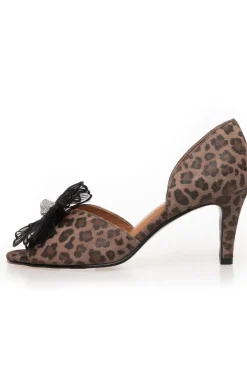 Copenhagen Shoes Copenhagen Shoes|Stiletter & Pumps<Catleen Lep CS8477