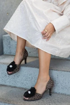 Copenhagen Shoes Copenhagen Shoes|Stiletter & Pumps<Catleen Lep CS8477