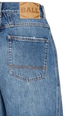 Ball Sæt 🛍️|Bukser, Jeans & Leggings<Cavi Galon Jeans 50408151
