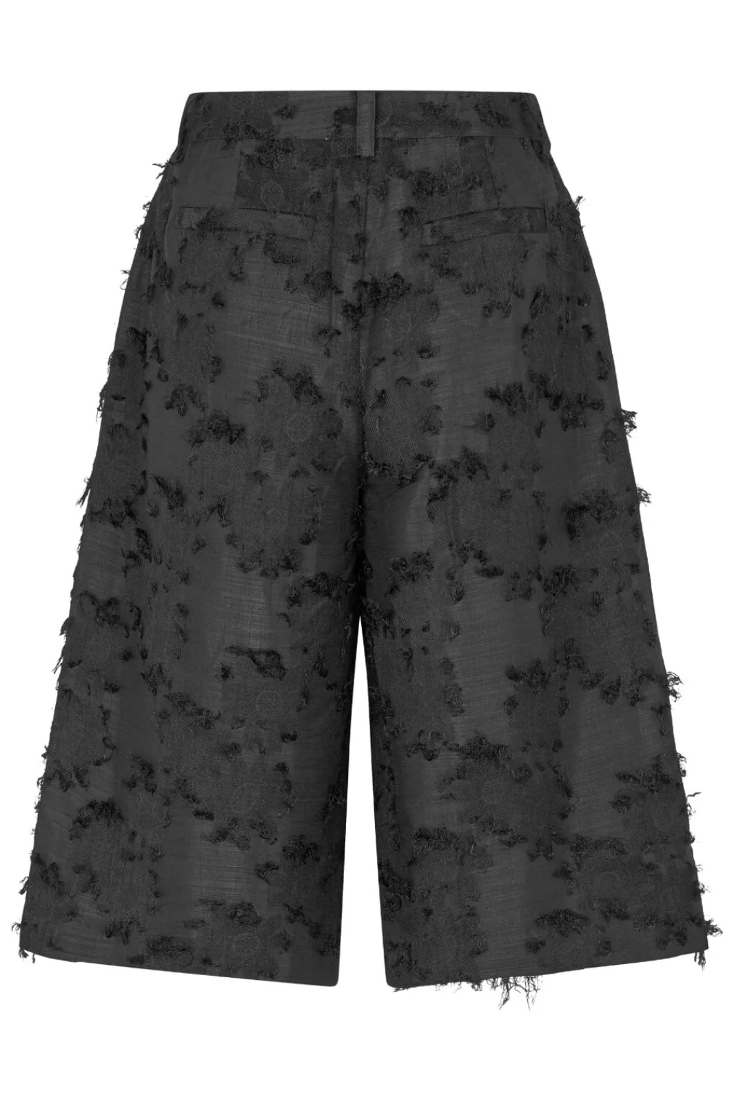 Hot Cavia-M 61910229 Shorts