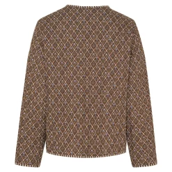 Marta Du Chateau Overtøj & Jakker<Cavril Jacket 86567