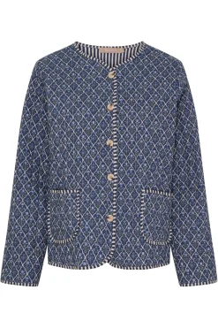 Marta Du Chateau Overtøj & Jakker<Cavril Jacket 86567