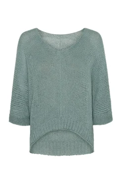 Marta Du Chateau Strik|Bluser & Skjorter<Cbetina Knit 7010