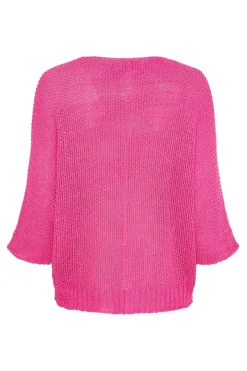 Marta Du Chateau Strik|Bluser & Skjorter<Cbetina Knit 7010