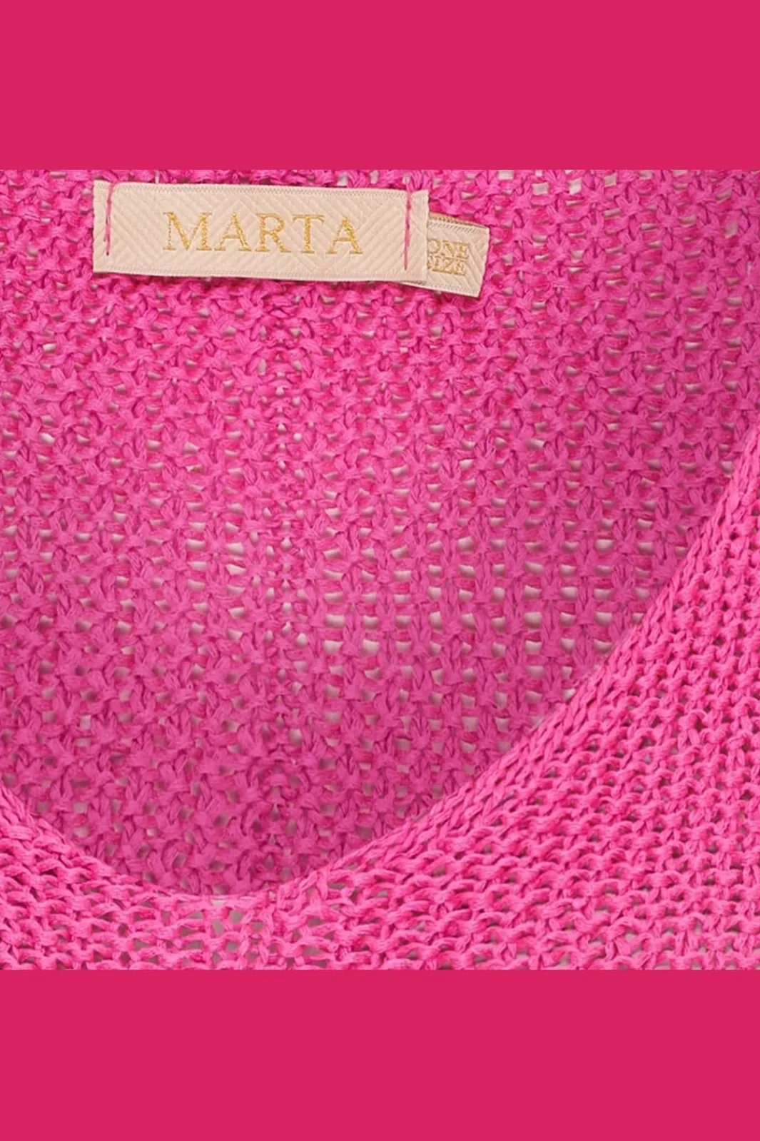 Marta Du Chateau Strik|Bluser & Skjorter<Cbetina Knit 7010
