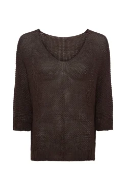 New Cbetina Knit 7010 Strik|Bluser & Skjorter