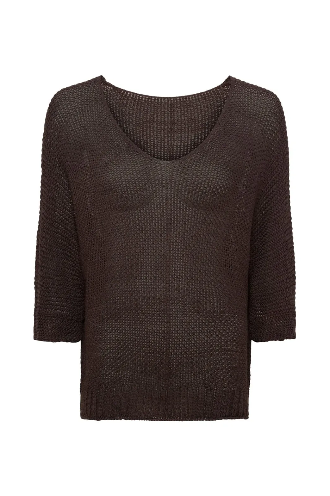 New Cbetina Knit 7010 Strik|Bluser & Skjorter