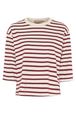 Online Cbrooklyn Tee 58351 T-Shirts & Toppe