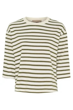 Marta Du Chateau T-Shirts & Toppe<Cbrooklyn Tee 58351