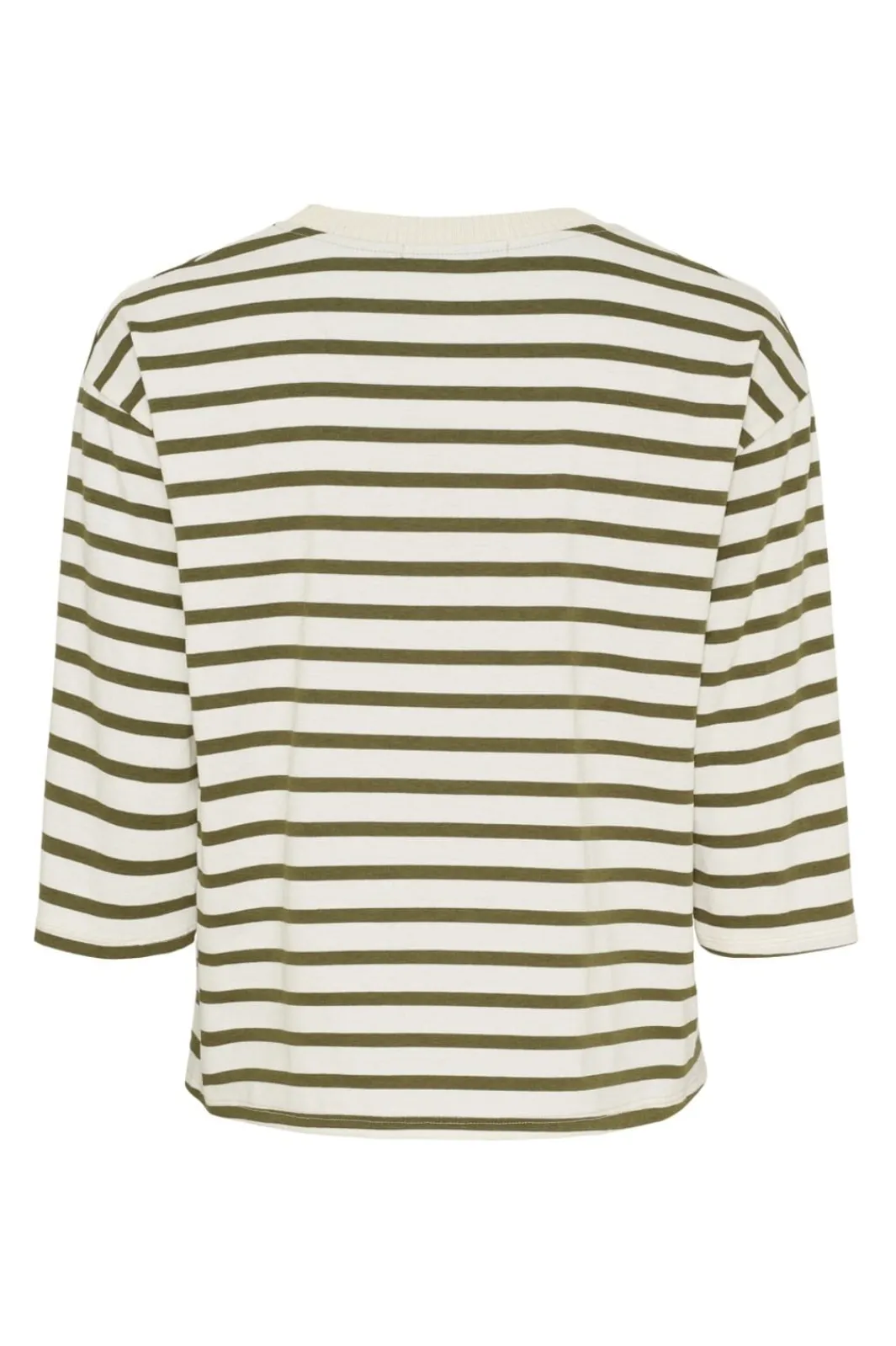 Marta Du Chateau T-Shirts & Toppe<Cbrooklyn Tee 58351
