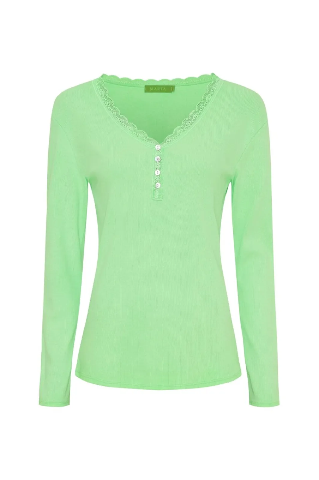 Outlet Ccalista Ls Tee 2500 Bluser & Skjorter