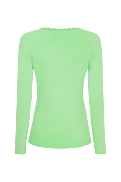 Outlet Ccalista Ls Tee 2500 Bluser & Skjorter