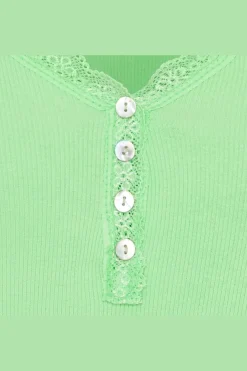 Outlet Ccalista Ls Tee 2500 Bluser & Skjorter