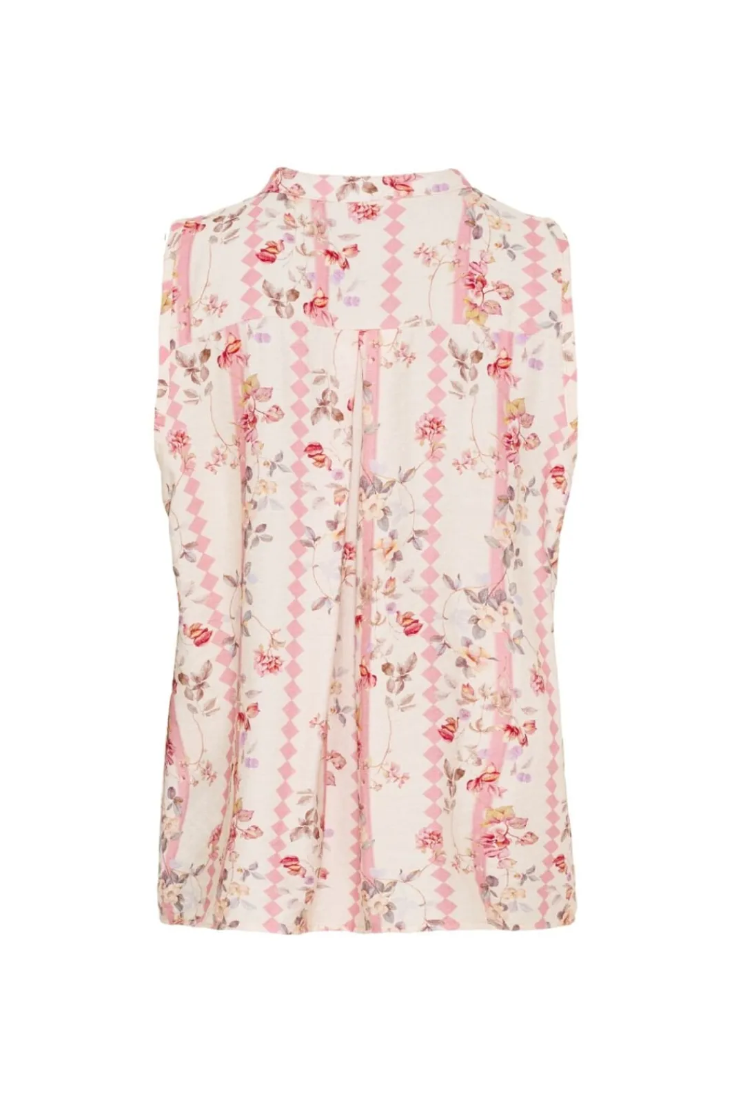 Marta Du Chateau T-Shirts & Toppe<Ccatalina Top 6993