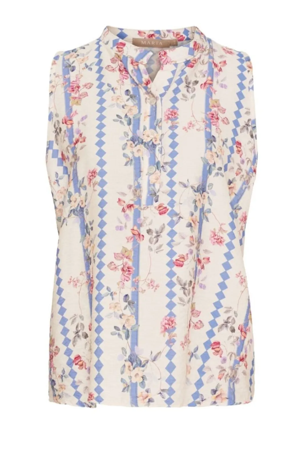 Hot Ccatalina Top 6993 Sæt 🛍️|T-Shirts & Toppe