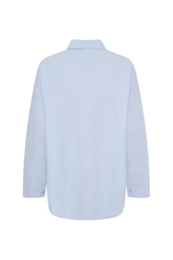 Marta Du Chateau Bluser & Skjorter|Ammevenligt Tøj<Ccecile Shirt 85530-