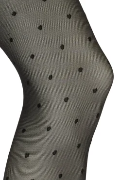 Marta Du Chateau Strømper & Strømpebukser<Cchris Tights 20Den 121-CD22PO1