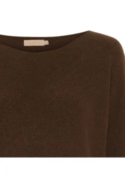 New Cdagmar Knit 5001 Strik|Bluser & Skjorter