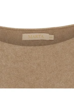 Marta Du Chateau Strik|Bluser & Skjorter<Cdagmar Knit 5001