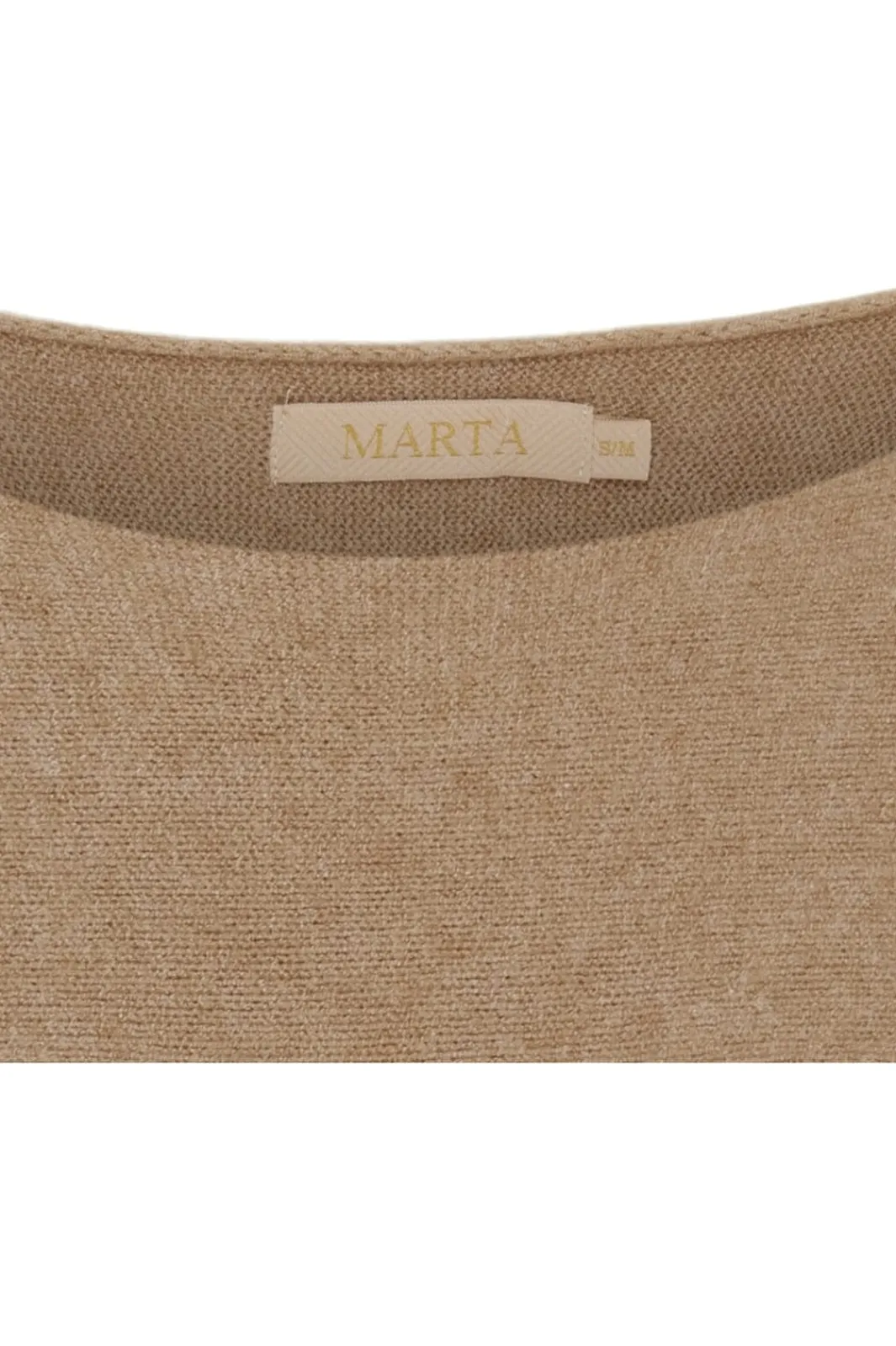 Marta Du Chateau Strik|Bluser & Skjorter<Cdagmar Knit 5001