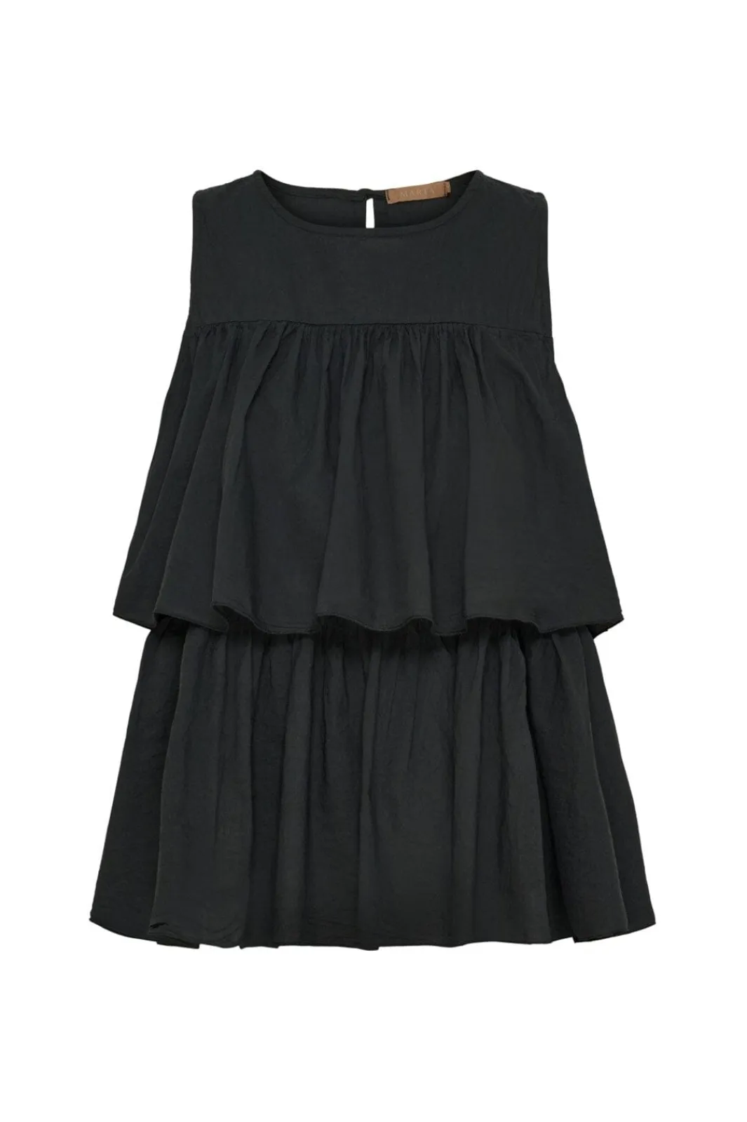 Marta Du Chateau T-Shirts & Toppe<Cdebra Top 258639