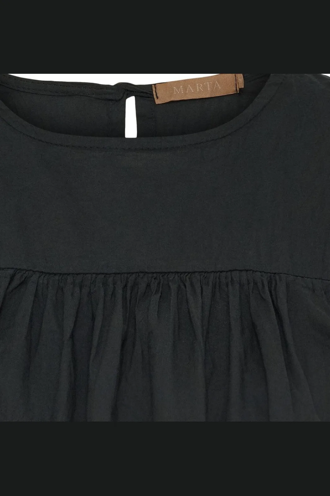 Marta Du Chateau T-Shirts & Toppe<Cdebra Top 258639