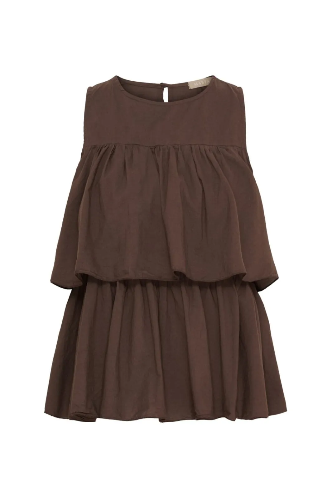 Marta Du Chateau T-Shirts & Toppe<Cdebra Top 258639