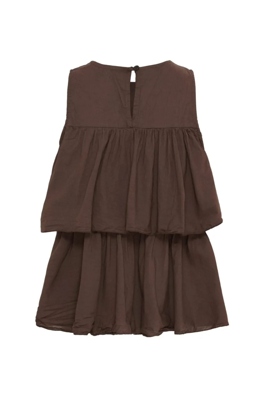 Marta Du Chateau T-Shirts & Toppe<Cdebra Top 258639