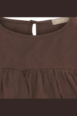 Marta Du Chateau T-Shirts & Toppe<Cdebra Top 258639