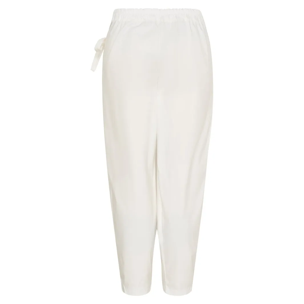 Marta Du Chateau Bukser, Jeans & Leggings<Cebba Pants 256239